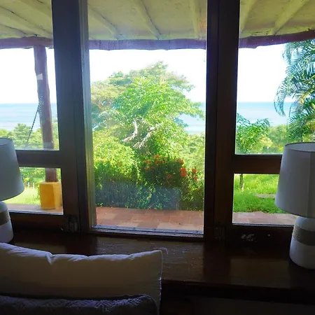 Venao Surf Lodge Playa Venao Exterior photo