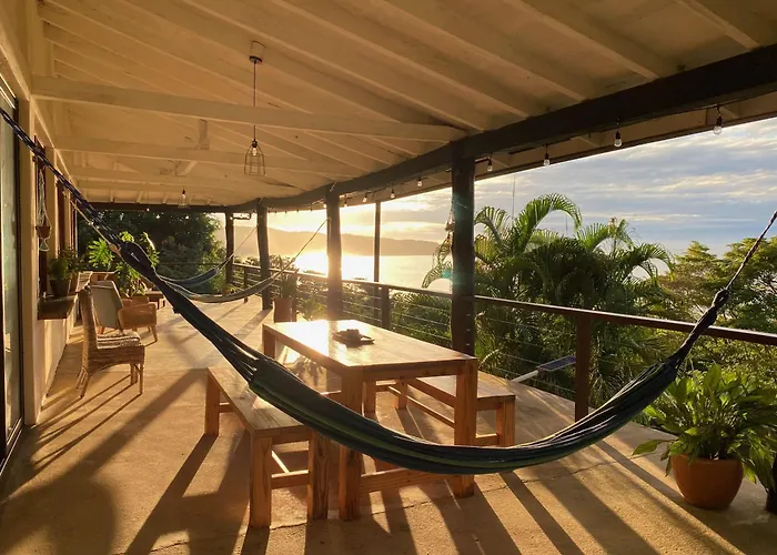 Venao Surf Lodge