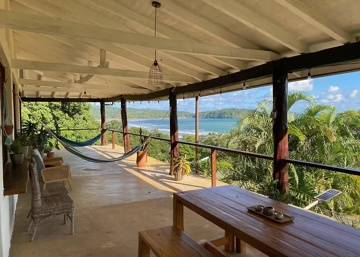 Venao Surf Lodge
