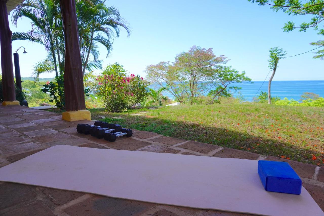 Lodge Venao Surf *