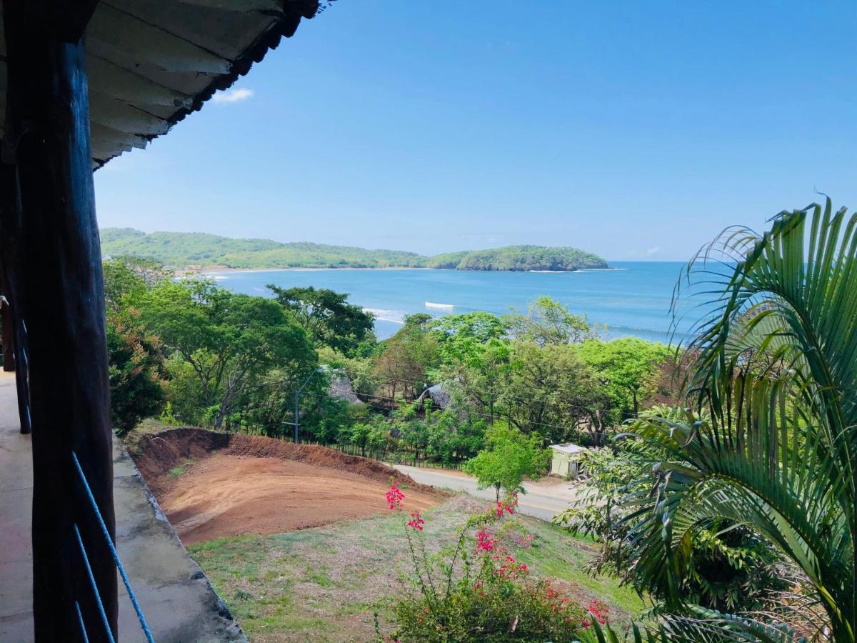 Venao Surf Lodge *