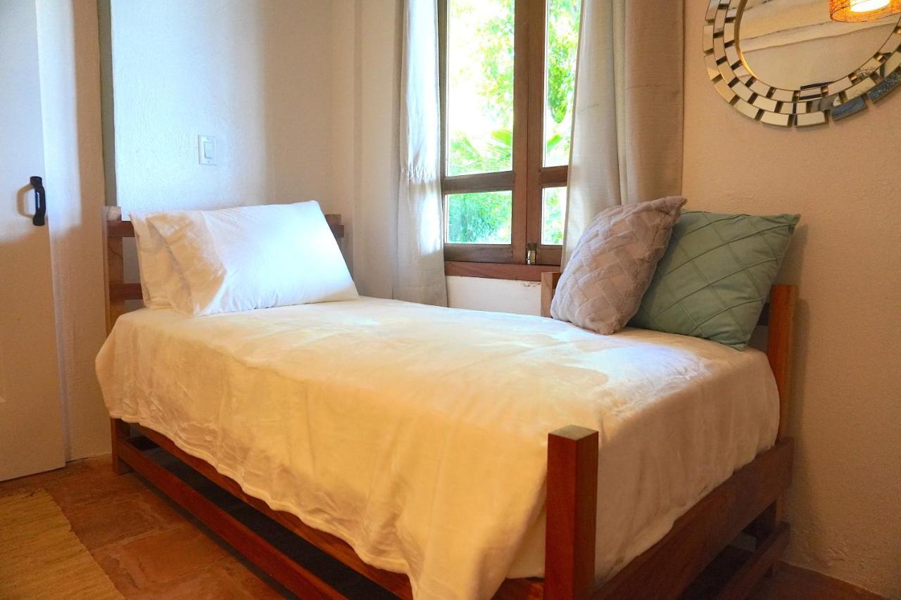 Lodge Venao Surf Playa Venao