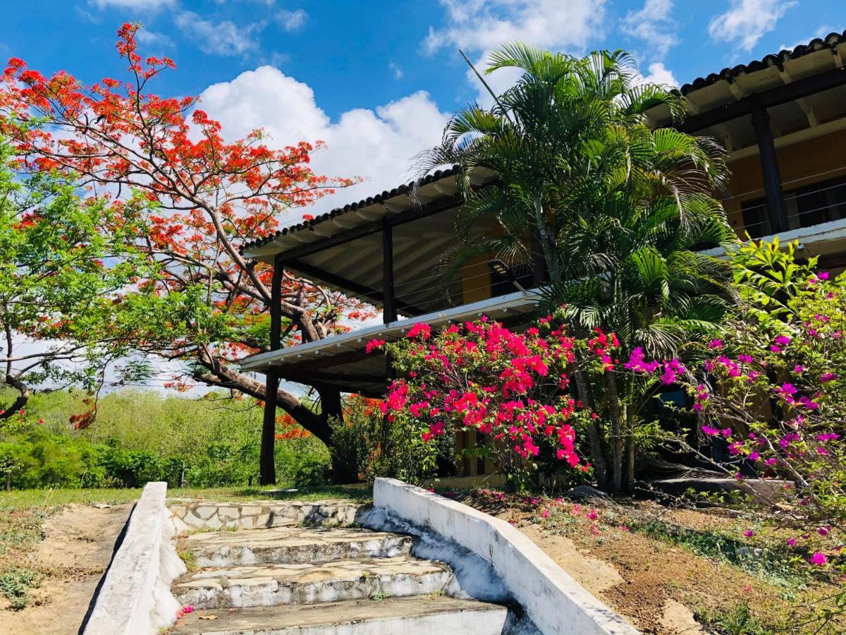 Venao Surf Lodge Playa Venao