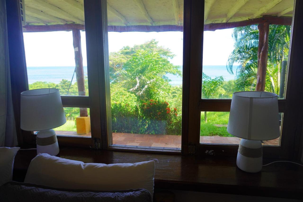 Lodge Venao Surf Playa Venao