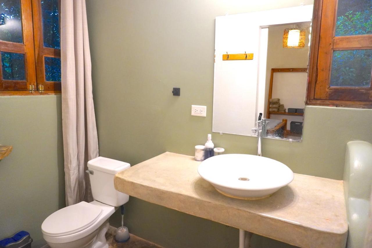 Lodge Venao Surf Playa Venao