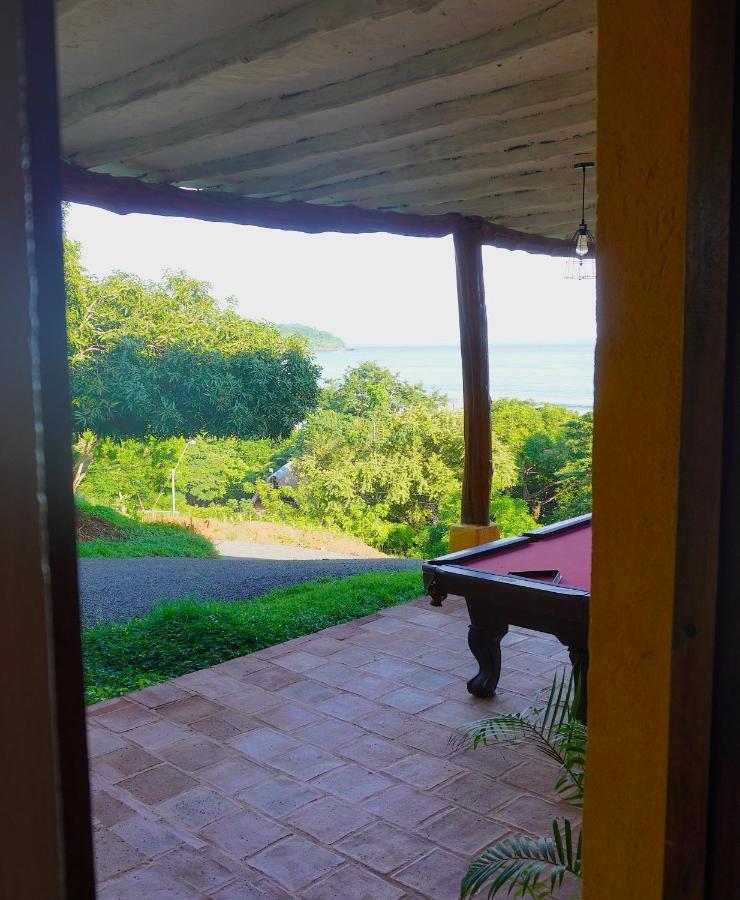 Venao Surf Lodge Playa Venao
