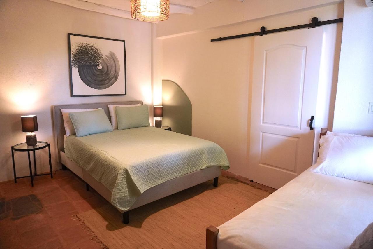 Lodge Venao Surf