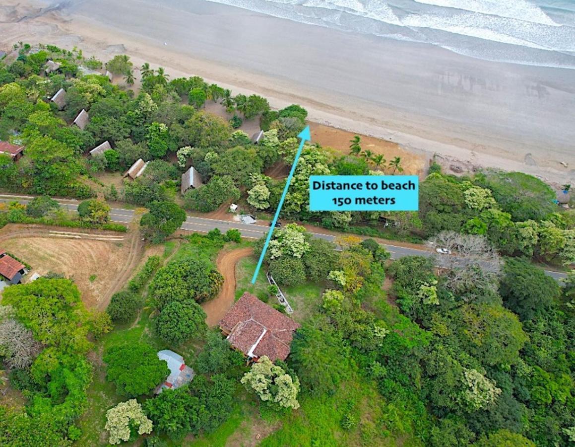 Lodge Venao Surf *
