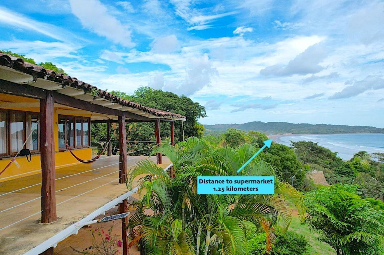 Lodge Venao Surf