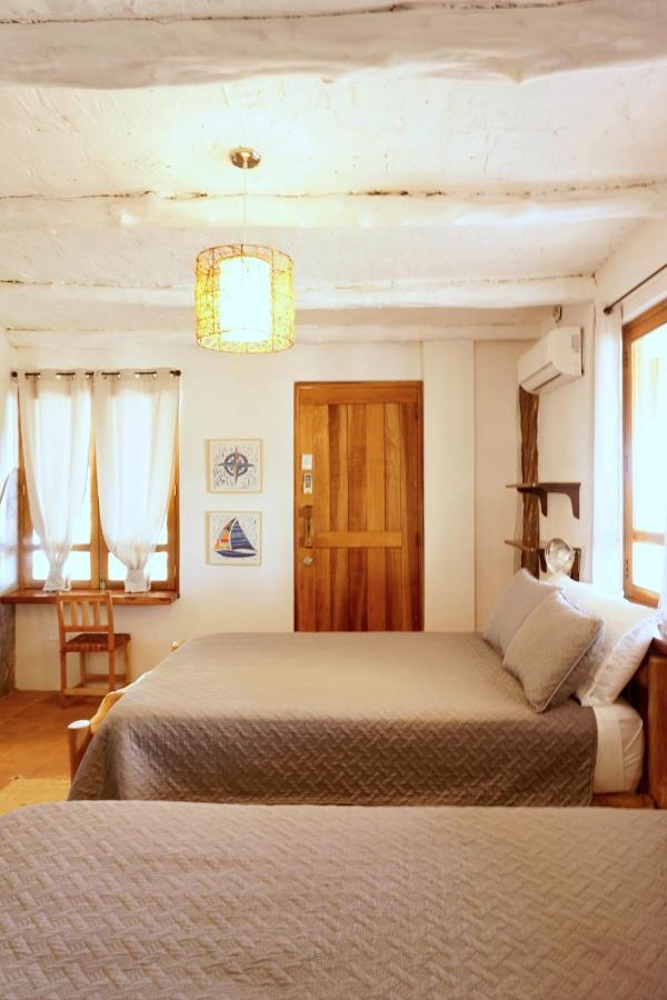 Lodge Venao Surf Playa Venao