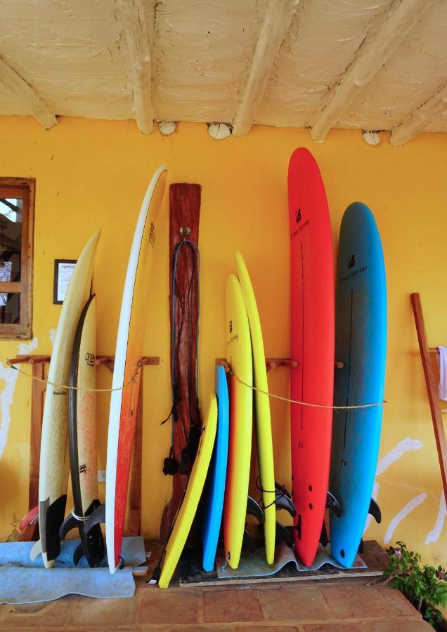 Venao Surf