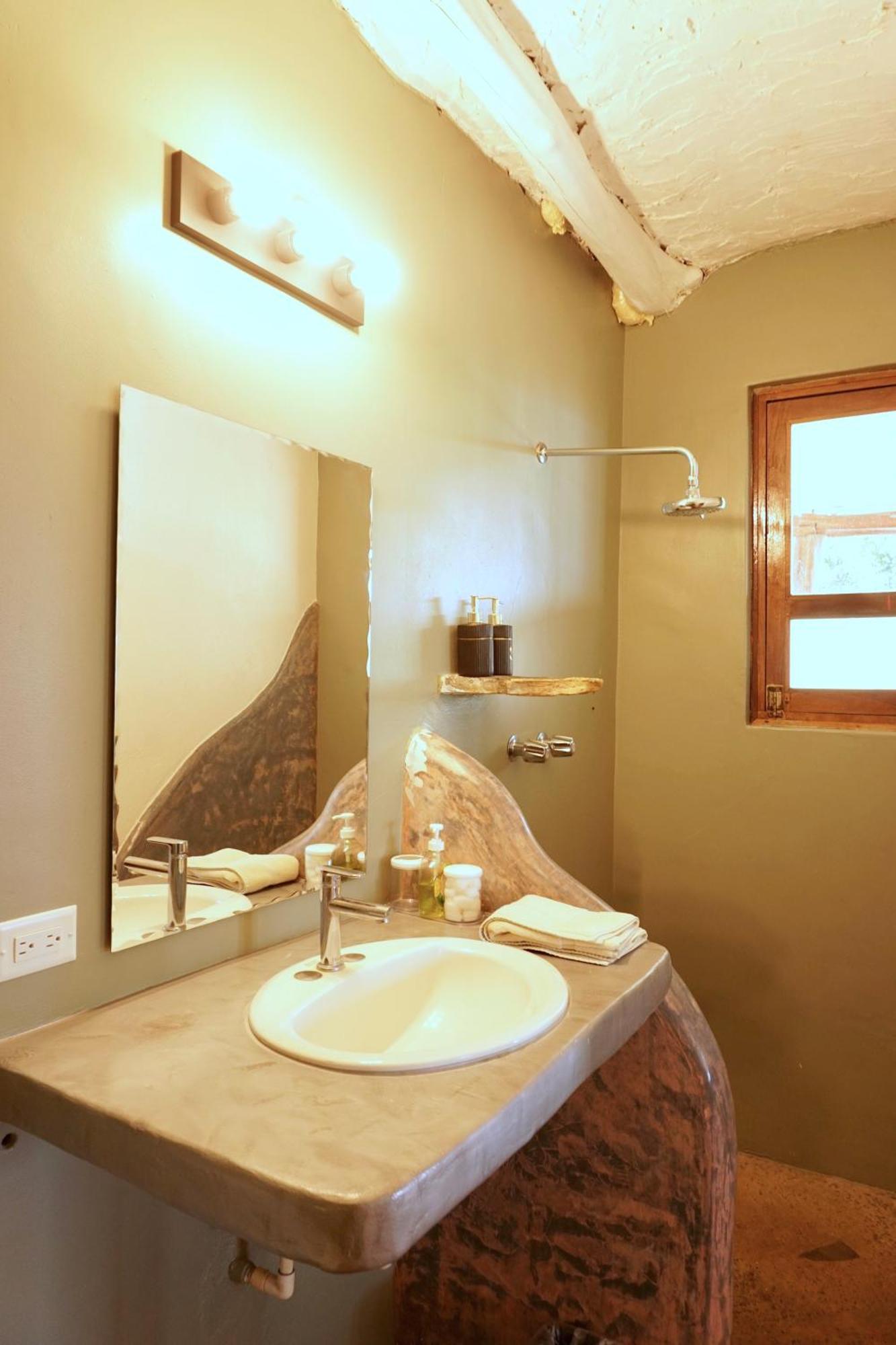Venao Surf Lodge