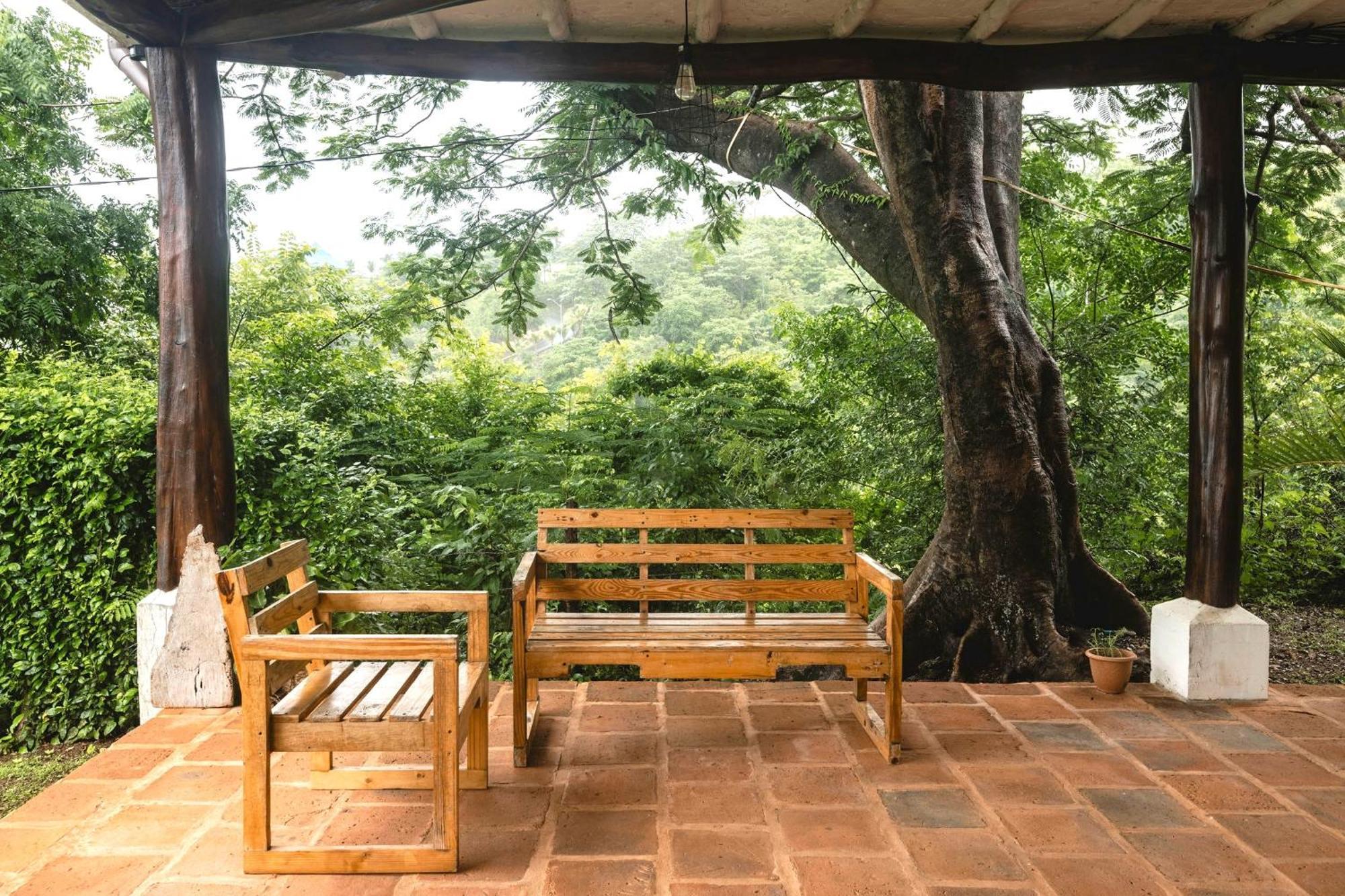 Venao Surf Lodge