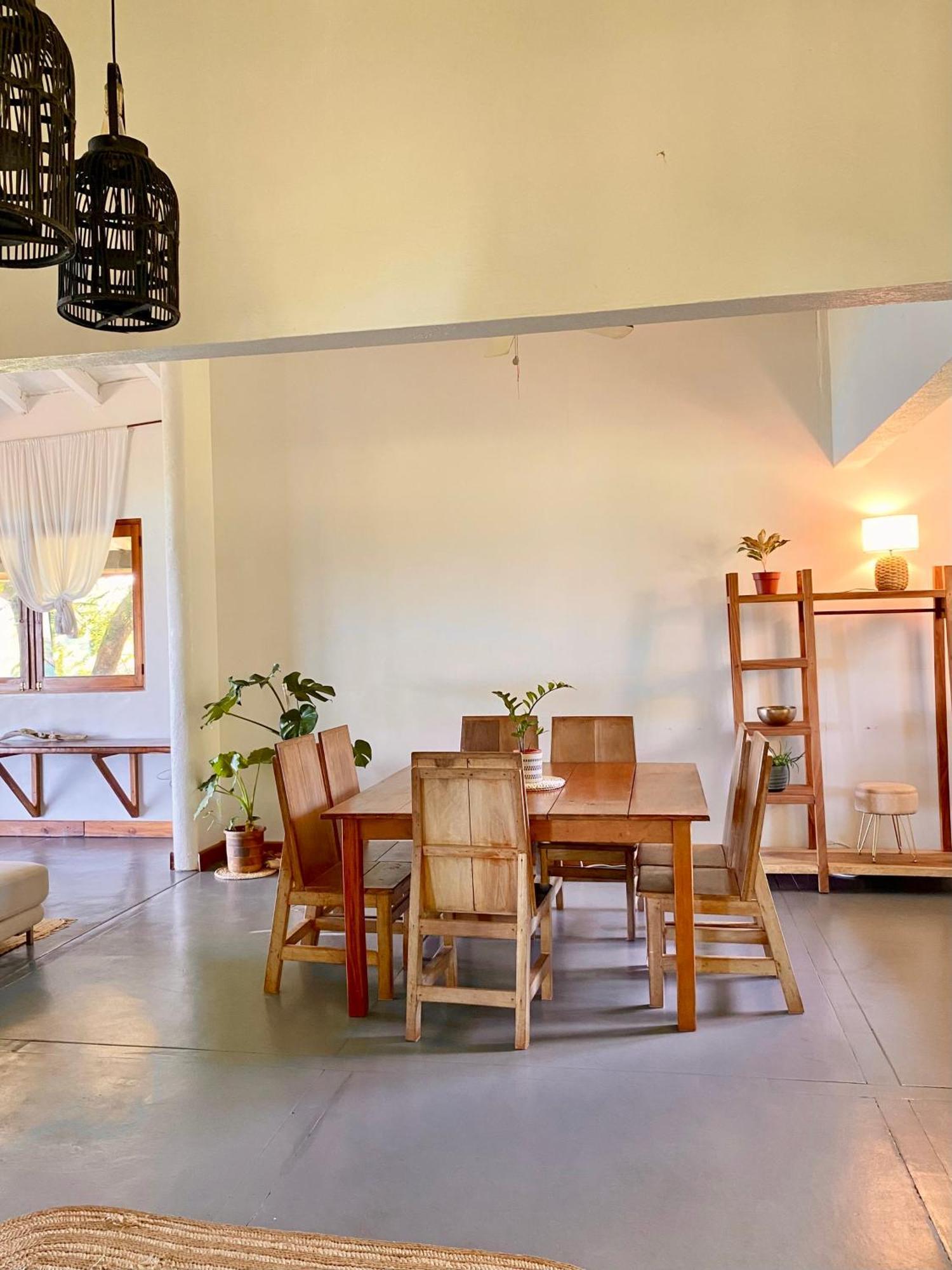 Lodge Venao Surf