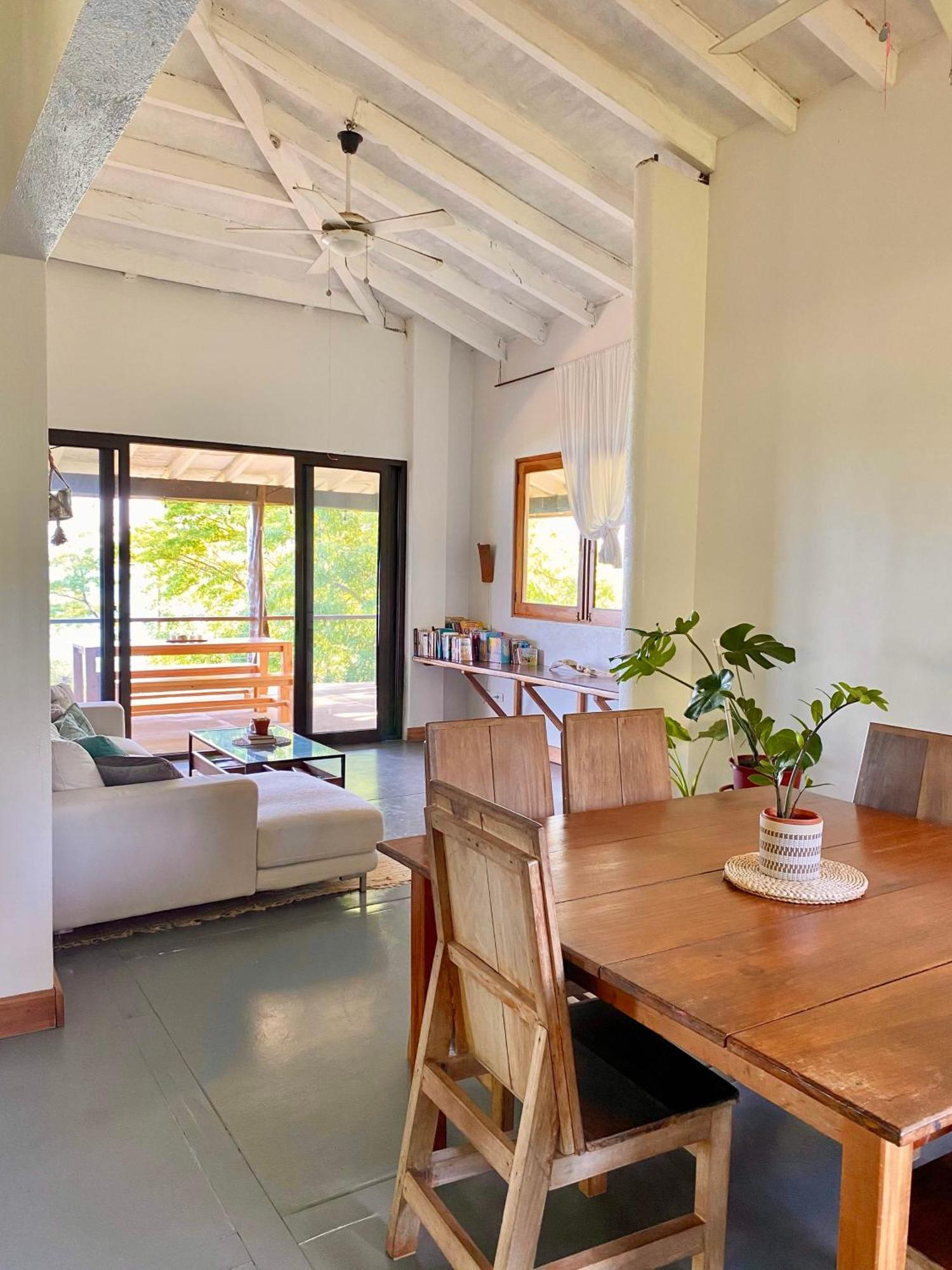 Venao Surf Lodge *